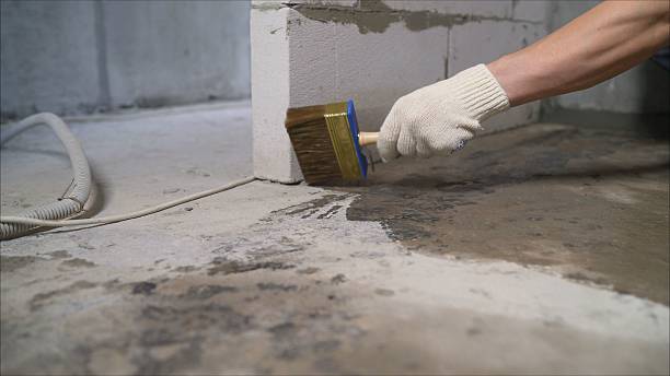 24/7 Emergency Basement Waterproofing experts in Monmouth Beach, NJ